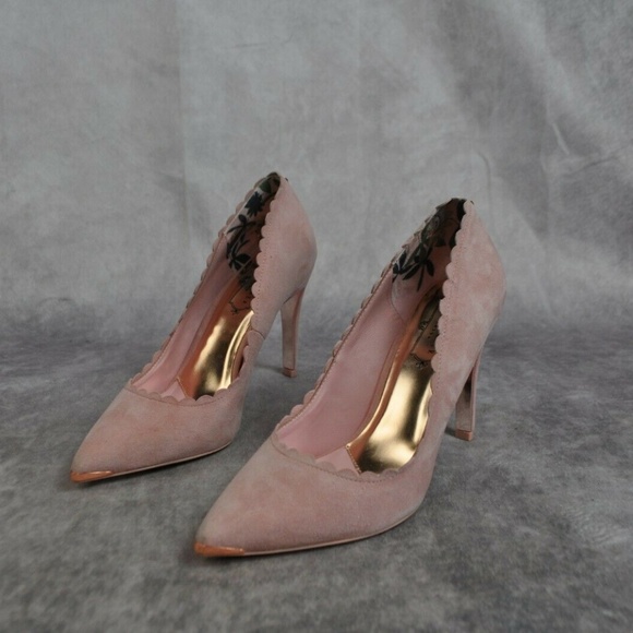 Ted Baker Womens Sloana Pump